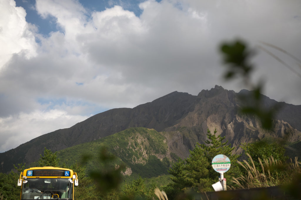 風景写真ー白飛び、黒潰れ僅かにあり