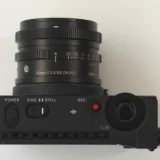 sigma fp フルサイズ ミラーレス一眼