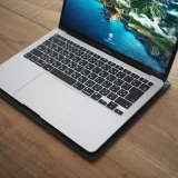 GuardV レザー製スリーブケース Apple MacBook Air / Pro用カフェなどでパソコンを使用中は下敷きする キーボード